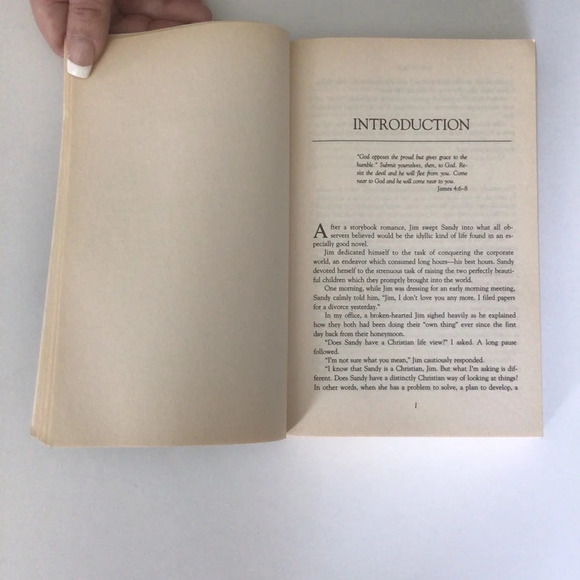 Devotions for the Man in the Mirror by Patrick Morley Paperback Book - Picture 10 of 14